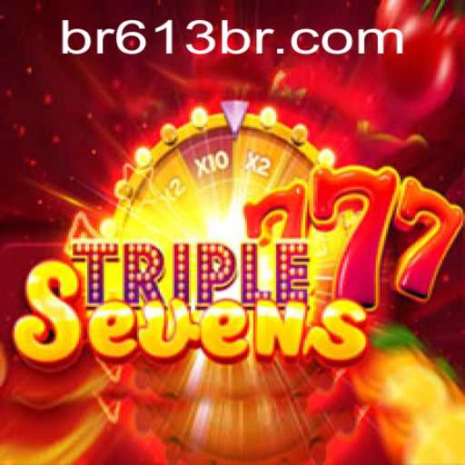 Unveiling 777TripleSeven: A New Gaming Sensation