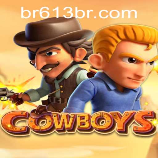 COWBOYS: A Thrilling Adventure Game with a Western Twist