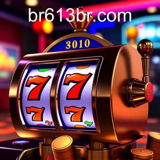 Caça-níqueis: Um Mergulho na Fascinante Indústria dos Slots