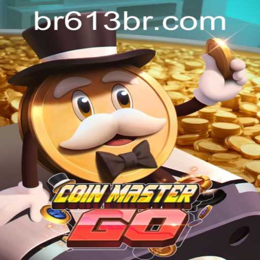 Dive into the Intriguing World of CoinMasterGO and Unlock Adventure with br613