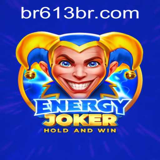 EnergyJoker: A Dynamic Gaming Experience with a Twist