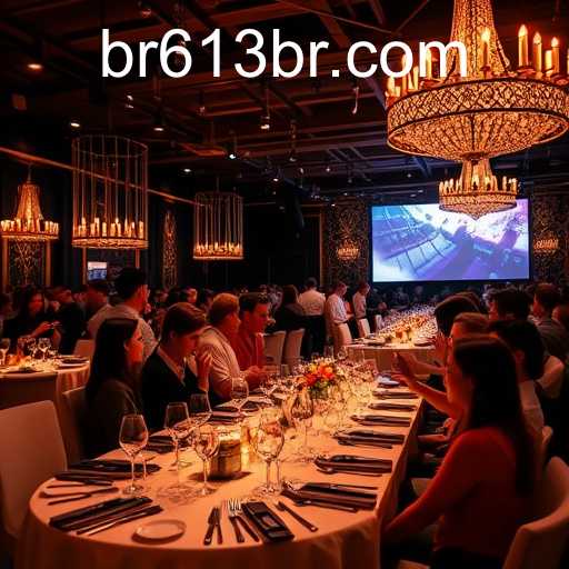 The Allure of Exclusive Events