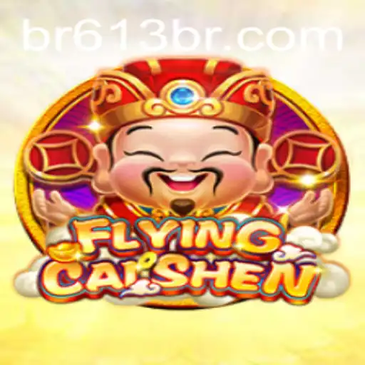 Explore FlyingCaiShen: The Thrilling New Gaming Experience with br613