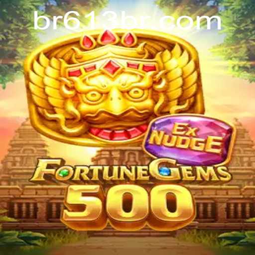 Unveiling FortuneGems500: A Journey into the Thrilling World of Gaming