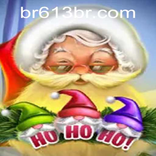 HoHoHo: Unveiling the Joy of Holiday Gaming with br613