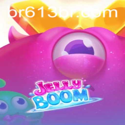 Exploring JellyBoom: A New Landmark in Game Entertainment