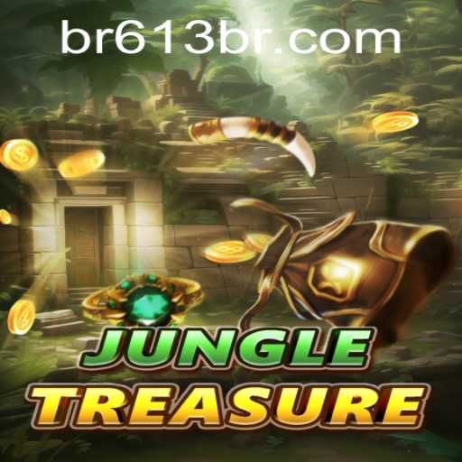 JungleTreasure: Discover the Adventure of a Lifetime