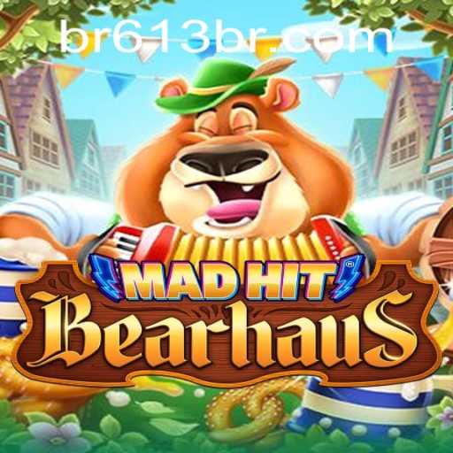 MadHitBearhaus: A New Thrilling Adventure Awaits