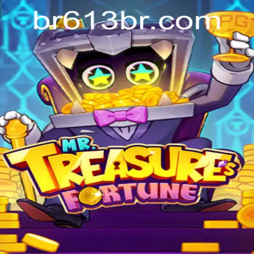MrTreasuresFortune: Dive into the World of Adventure and Strategy