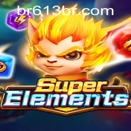 Exploring the Exciting World of SuperElements: A Comprehensive Guide