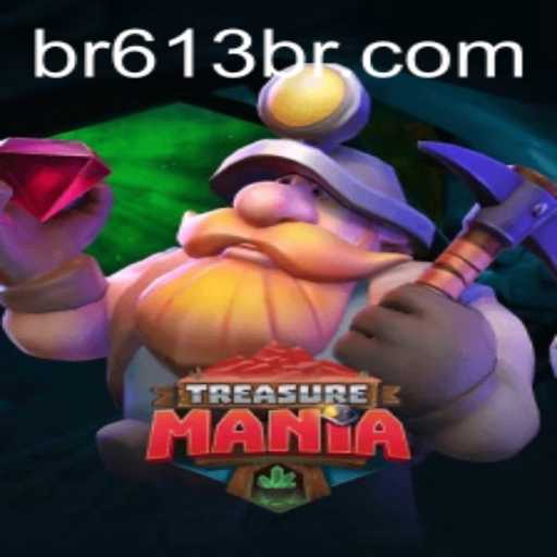 Discover the Excitement of TreasureMania: A Journey Through Adventure and Strategy